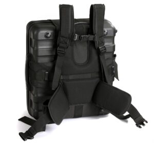 CASE STRAPPS FOR INSPIRE 1 - Demo