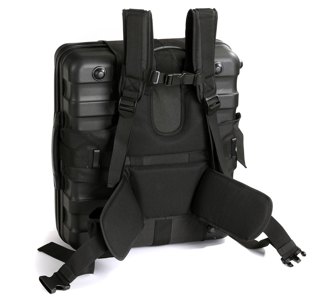 CASE STRAPPS FOR INSPIRE 1 - Demo - Bilde 1