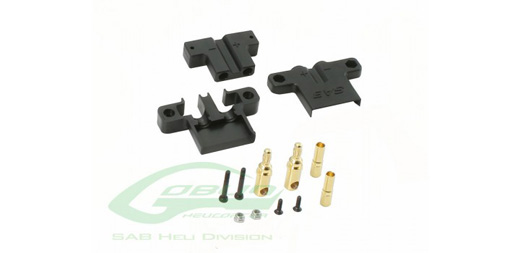 QUICK CONNECTOR SET - GOBLIN 380