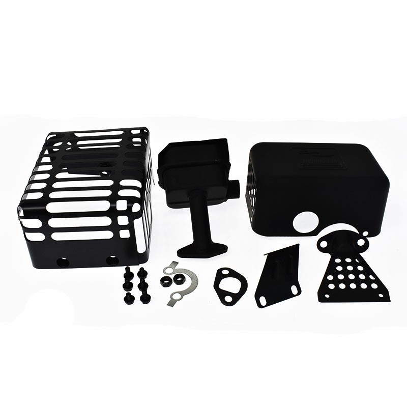 GITTER M/EKS.POTTE ARIENS LCT MOTOR 254CC