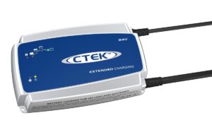 BATTERILADER CTEK XT 14000 EU 24V LADER
