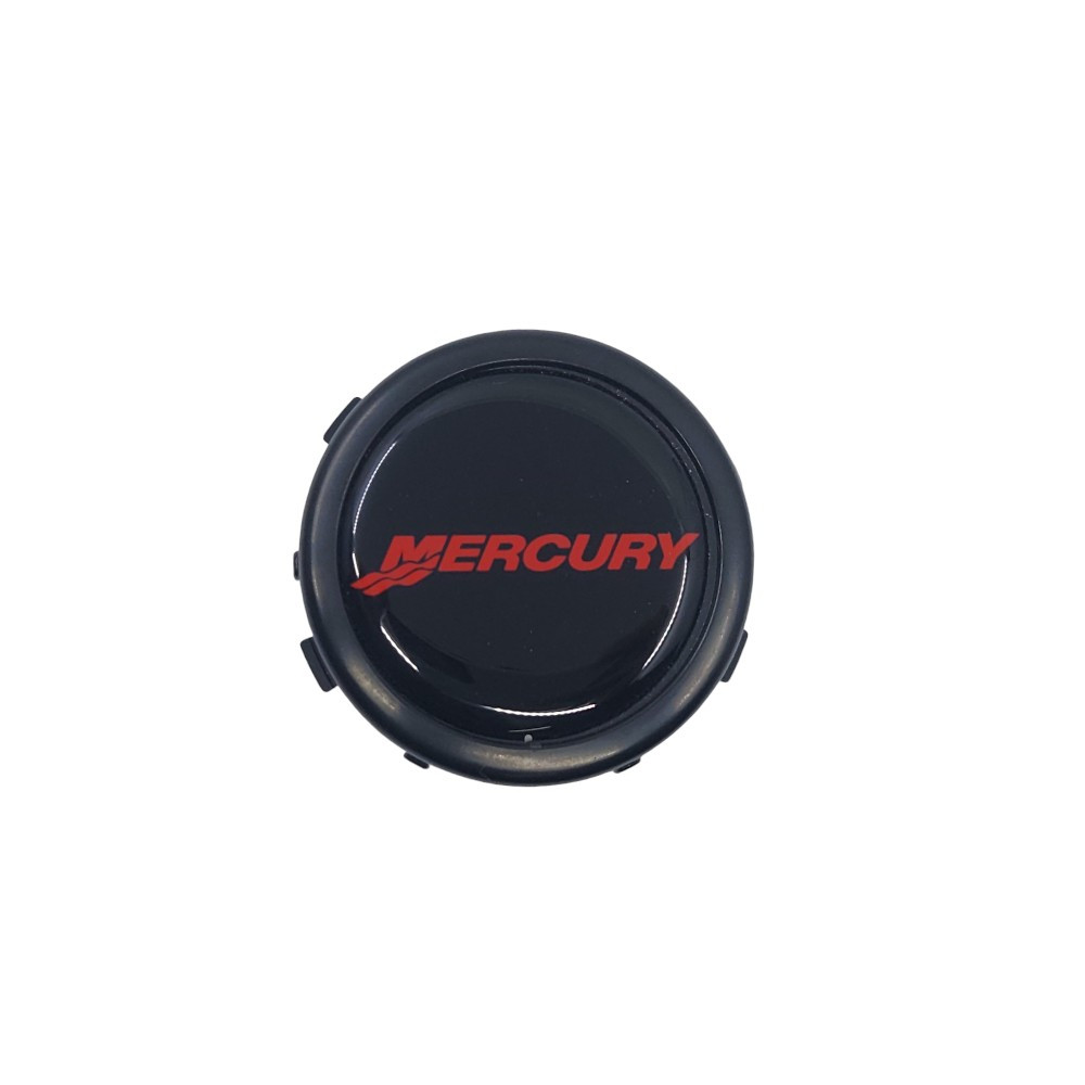 LOKK GASSHENDEL MERCURY