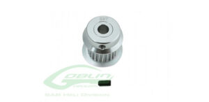 MOTOR PULLEY 23T GOBLIN 380