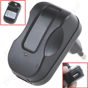 USB UNIVERSAL CHARGER CH302