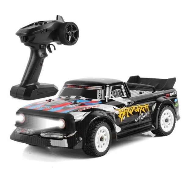 UDI BREAKER SPEED/DRIFT GYRO 4WD 1/16 BRUSHLESS - Bilde 2