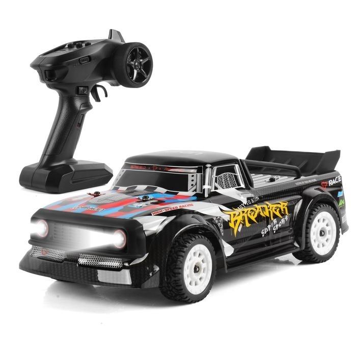 UDI BREAKER SPEED/DRIFT GYRO 4WD 1/16 BRUSHLESS