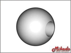 Balls (10 pieces) (10 pcs)