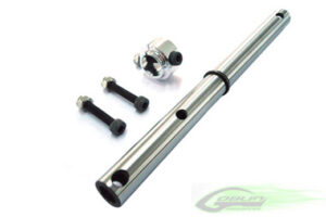 Shaft M4