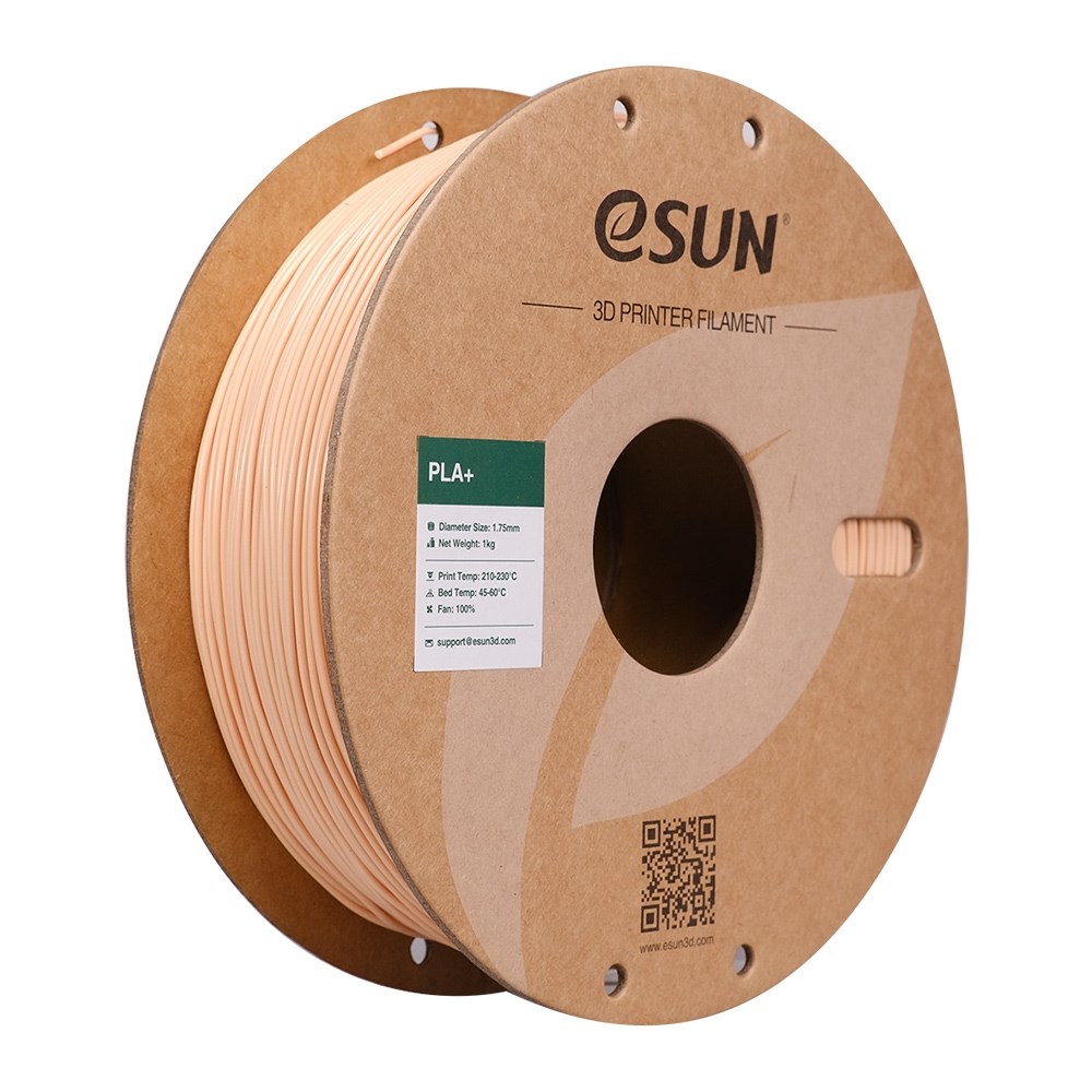 eSUN PLA+ 1.75mm 1kg - Beige