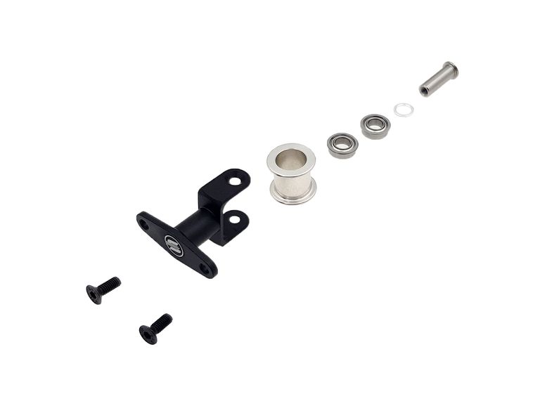 ALUMINIUM FIXED TENSIONER