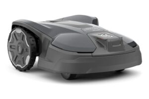 v02_747063517FCF63CF7EA0A746977C0727-1.jpg HUSQVARNA AUTOMOWER AM 320 II NERA- ROBOTKLIPPER