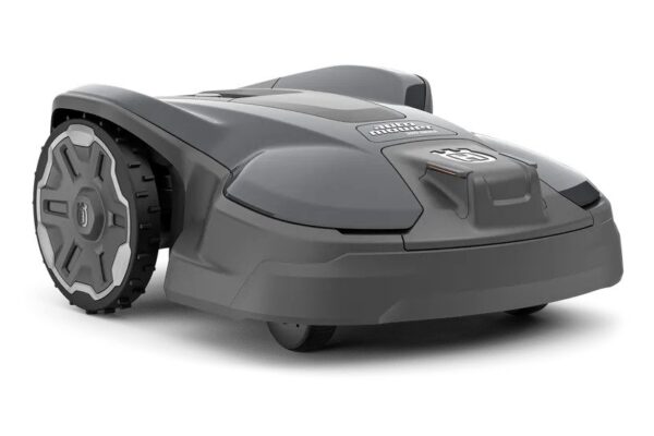 HUSQVARNA AUTOMOWER AM 320 II NERA- ROBOTKLIPPER - Bilde 1