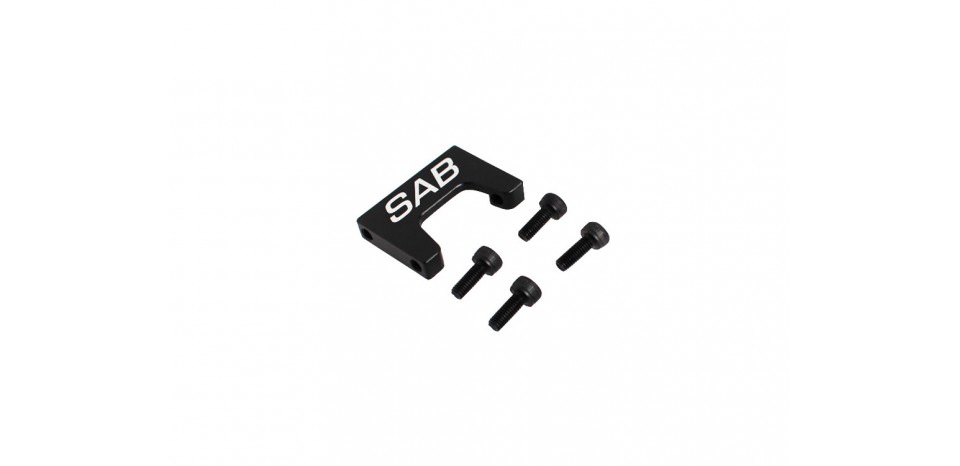 TAIL CASE SPACER KRAKEN