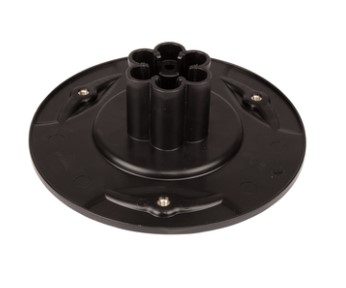 KNIVDISK AUTOMOWER GARDENA SILENO MINIMO OG HQ ASPIRE