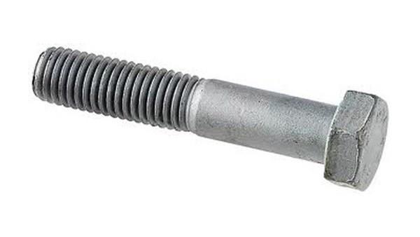 6-KT.SKRUE DIN931 8.8 M16X160 VZN