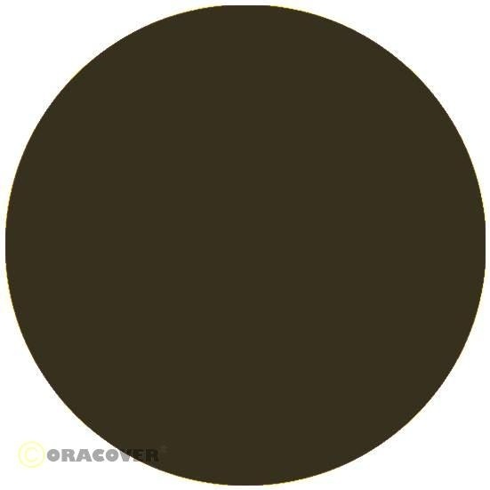 ORACOVER OLIVE DRAB 2MTR - Bilde 1