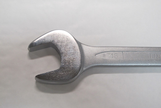 KOMBINASJONSNØKKEL 46MM - TENG TOOLS 600546