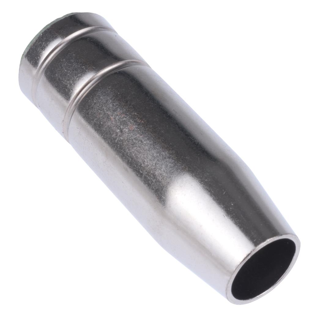 GASSMUNNSTYKKE 12MM MXL150/200 KON. - Bilde 1