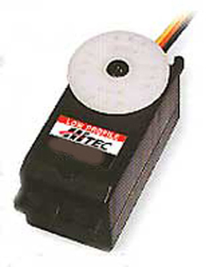HITEC HS-77BB SERVO