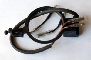TENNINGSMODUL TRIGGER ASSY 98450A5