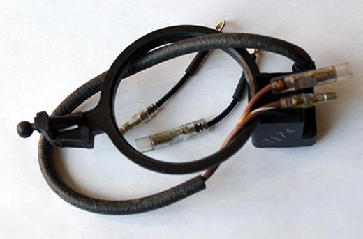 TENNINGSMODUL TRIGGER ASSY 98450A5