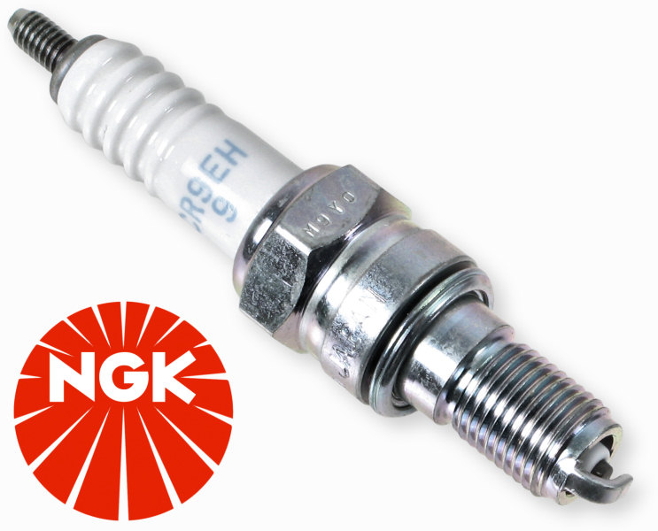 CR 9EH-9 NGK PLUGG 7502