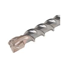 BETONGBOR QUADRO-L VARIO (4-SKJÆRS) SDS 18MM L-940mm