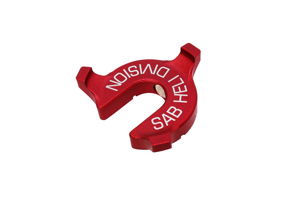 SWASHPLATE LEVELER