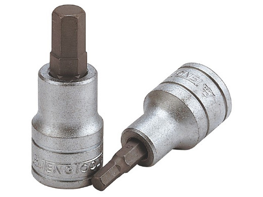 10.eps 17MM UNBRAKO FOR INNV.SEKSKANTHULL MED 1/2" FESTE - TENG TOOLS