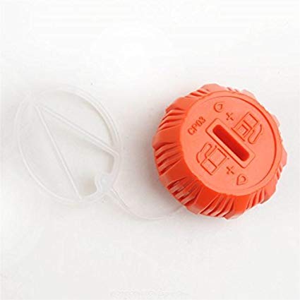TANKLOKK BENSIN ECHO SAG CS310/352 131004-37933