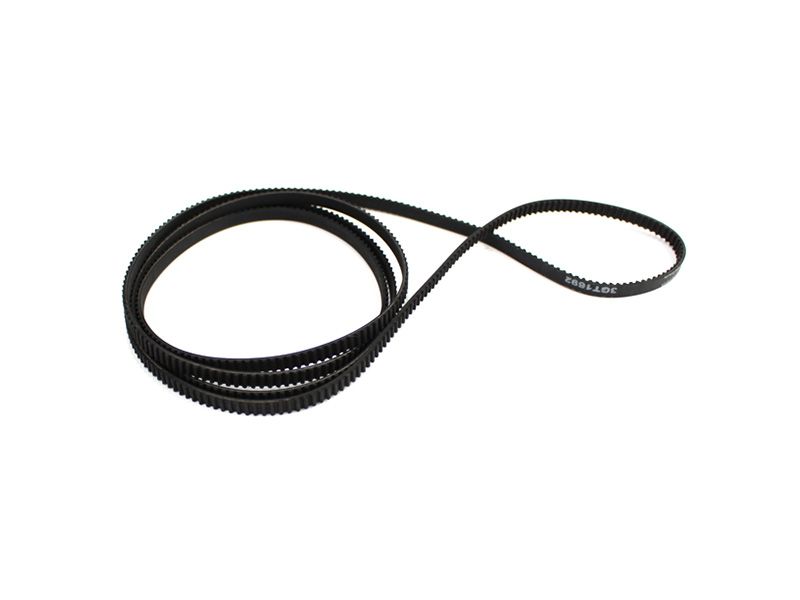 TAIL BELT HTD 3M 2004 6MM