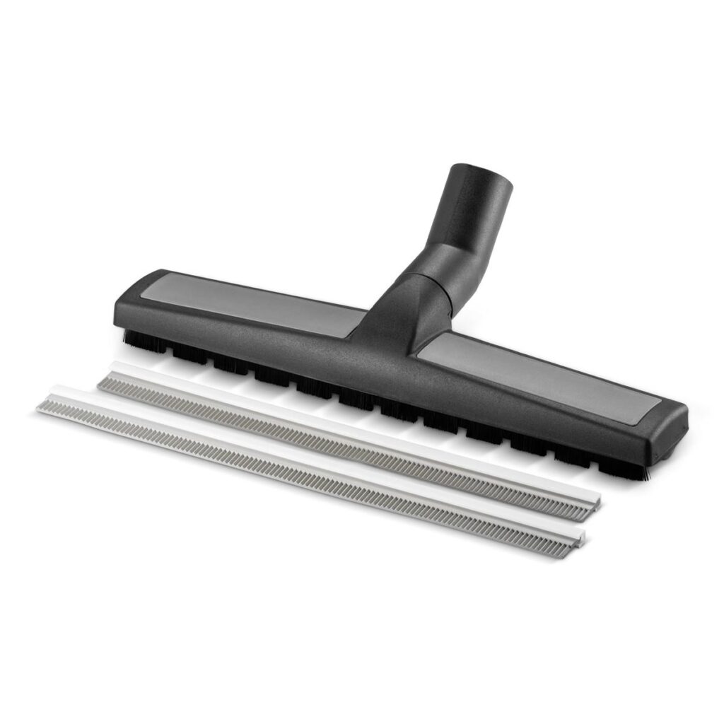 GULVMUNNSTYKKE DN35MM BASALT GRÅ KÄRCHER