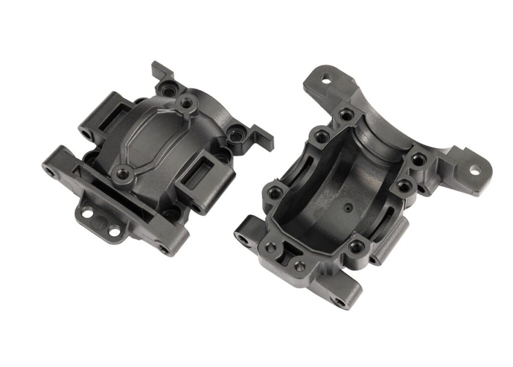 BULKHEAD REAR MINI MAXX