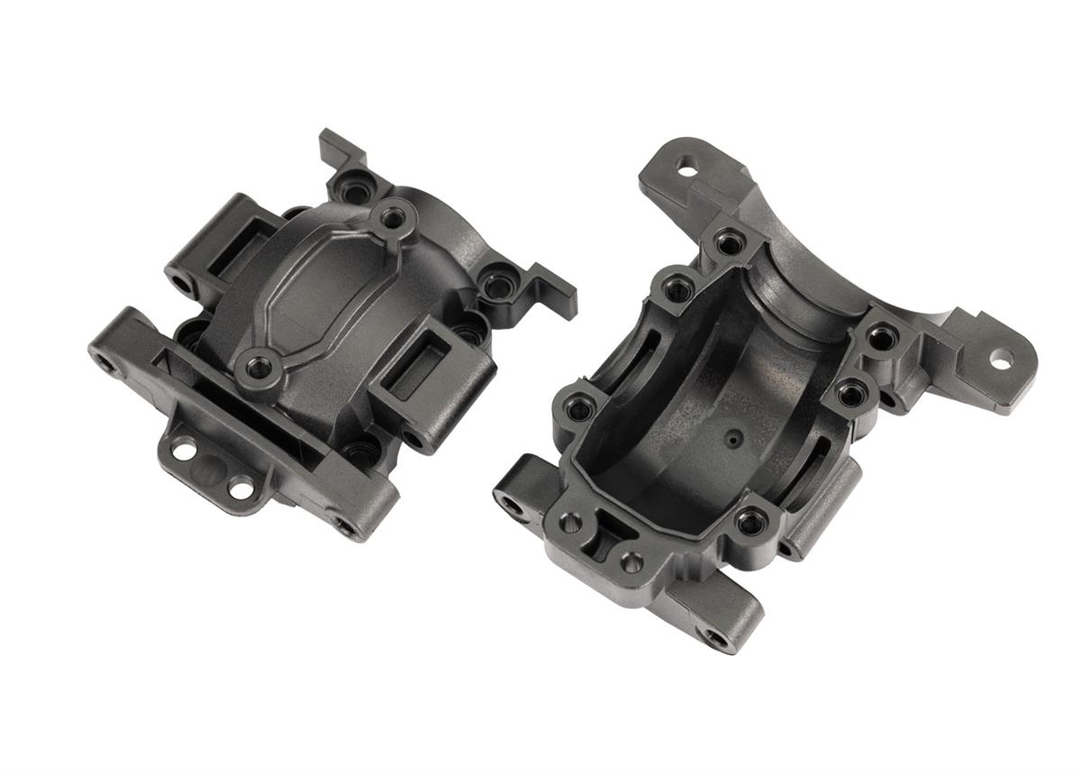 BULKHEAD REAR MINI MAXX - Bilde 1