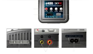 v02_76374690445689DF83DB632D54D3EBCB.jpg SKYRC E450 LIPO/LIFE/NIMH LADER 2-4S 50W 220V