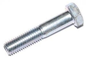 6-KT.SKRUE UNC-8.8 3/8 X 2" ELZ 7001037200