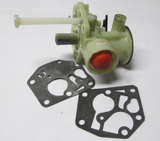 FORGASSER QUATTRO B&S 699660
