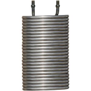 VARMESPIRAL HDS  KÄRCHER