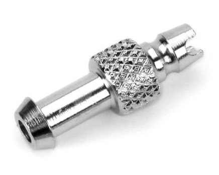 KWIK FILL BENSIN - DUBRO 335 - GASOLINE ONLY - Bilde 2