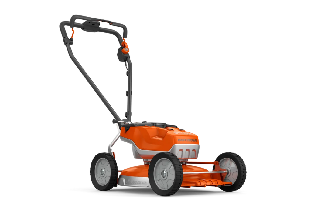 KLIPPO / HQ LB548i 48CM HQ LEV.U/BAT OG LADER