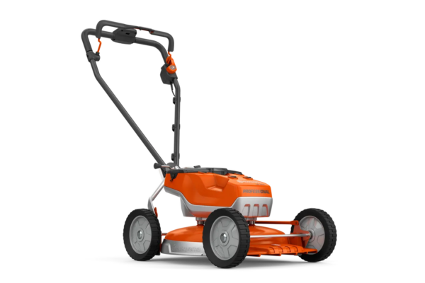 KLIPPO / HQ LB548i 48CM HQ LEV.U/BAT OG LADER - Bilde 1