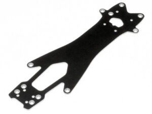 CHASSIS TYPE B MICRO RS4 HPI
