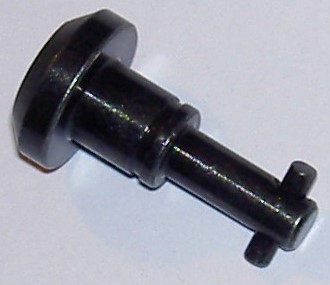 LÅSEPINNE KLIPPEP. 4,5/7,5MM STIGA/CASTEL GARDEN 125580040/0
