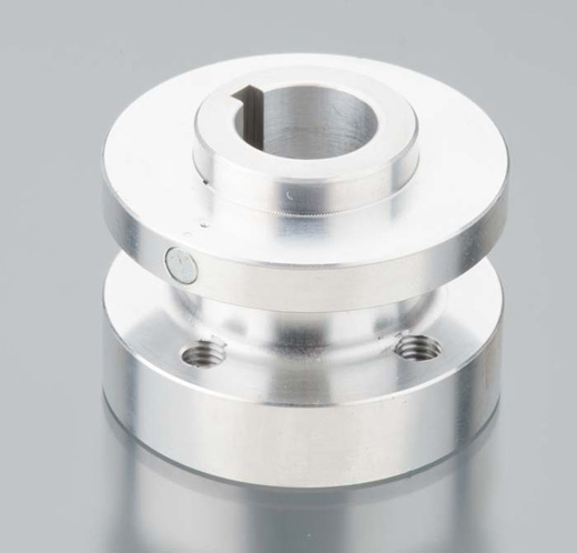 PROPELLER DRIVE HUB DLE-55 2150010