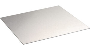 GALVANISERT STÅLPLATE 1,5MM DX51D + Z275 - pris/m²