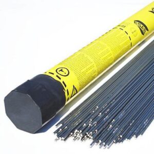 SVEISETRÅD OK TIGROD 13.09 2,4mm PK.PRIS STANG 5,0KG
