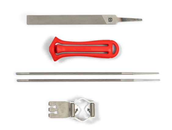 FILSETT S93G 4,0mm 3/8" mini X-CUT