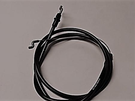 WIRE START/STOPP GARDEN FOX TROLL