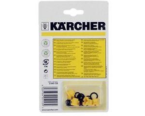 PAKNING/DYSE SETT HOBBY K2-7 2016->   KÄRCHER