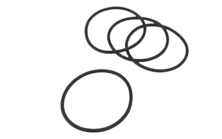 PROPELL O-RING XS 29-38MM HACKER